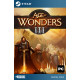 Age of Wonders III 3 Steam CD-Key [GLOBAL]